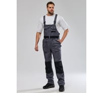 Полукомбинезон мужской летний ООО ГУП Бисер Премьер 112-116/170-176 4630407391898