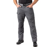 Брюки 7.62 Файтер графит, р-р 48-50, рост 182-188 4660335531424