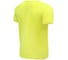 Футболка HOEGERT TECHNIK GRATZ желтая 2XL (56) HT5K954-2XL 2