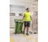 Футболка HOEGERT TECHNIK GRATZ желтая 2XL (56) HT5K954-2XL 4