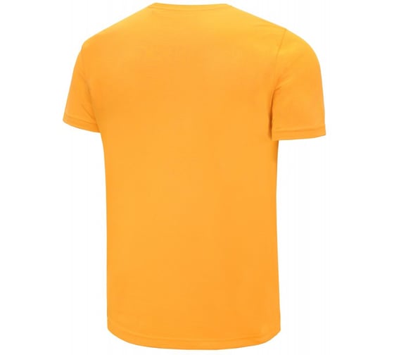 Футболка HOEGERT TECHNIK GRATZ оранжевая XL (54) HT5K955-XL