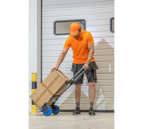 Футболка HOEGERT TECHNIK GRATZ оранжевая XL (54) HT5K955-XL