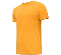 Футболка HOEGERT TECHNIK GRATZ оранжевая 2XL (56) HT5K955-2XL