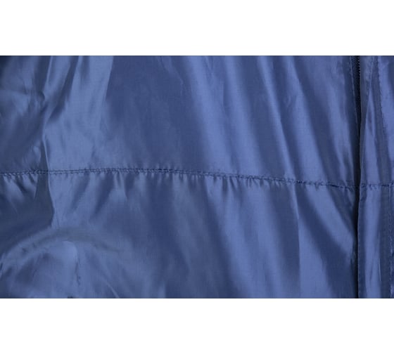 Малярный многоразовый костюм (куртка + брюки) Jeta Safety плот.55 г/м², разм.XXXL/56-58 JPC76b-XXXL
