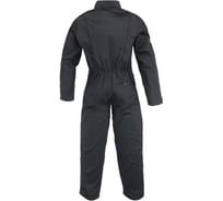 Комбинезон COVERGUARD EURO PROTECTION FACTORY черный (XL) 4630115213451
