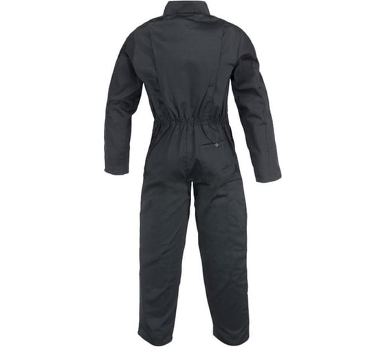 Комбинезон COVERGUARD EURO PROTECTION FACTORY черный (L) 4630115213444 1