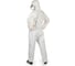 Комбинезон химзащиты из нетканого материала Jeta Safety MP, плотн.60 г/м², р.4XL/58-60 JPC-50-4XL 11