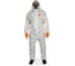 Комбинезон химзащиты из нетканого материала Jeta Safety MP, плотн.60 г/м², р.4XL/58-60 JPC-50-4XL 14
