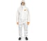 Химзащитный комбинезон Jeta Safety из нетканого материала MP плотность 60 г/м² размер S/46-48 JPC-50-S 8