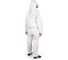 Химзащитный комбинезон Jeta Safety из нетканого материала MP плотность 60 г/м² размер S/46-48 JPC-50-S 11