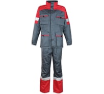 Мужской костюм для защиты от ОПЗ и МВ TRUD БИНОМ 01.010084_18-46/164