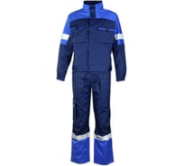 Мужской костюм для защиты от ОПЗ и МВ TRUD БИНОМ-П 01.010023_18-50/164