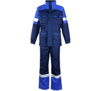 Мужской костюм для защиты от ОПЗ и Ми TRUD БИНОМ 01.010022_18-66/176