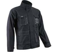 Куртка COVERGUARD NAVY II (КОВЕРГАРД НАВИ ИИ) темно-синяя мужская (L) 5450564032545