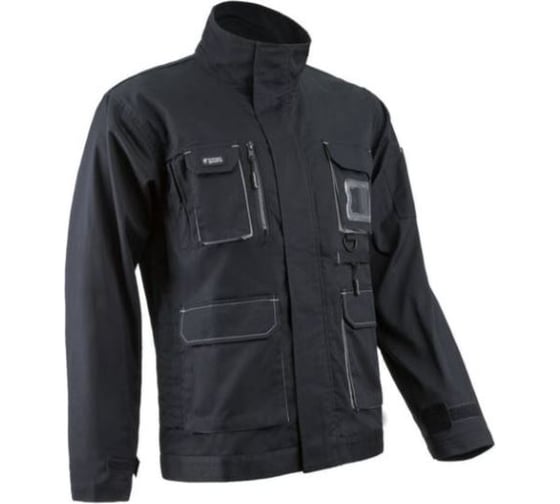 Куртка COVERGUARD NAVY II (КОВЕРГАРД НАВИ ИИ) темно-синяя мужская (XXL) 5450564032569