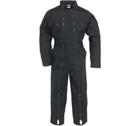 Комбинезон COVERGUARD EURO PROTECTION FACTORY черный (2XL) 4630115213468