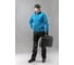 Куртка softhell HOEGERT TECHNIK BIESE, синий, р.XL/54 HT5K256-XL 5