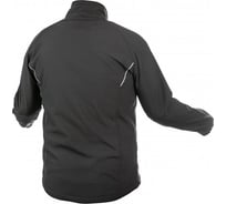 Куртка softhell HOEGERT TECHNIK BIESE, черный, р.XL/54 HT5K258-XL