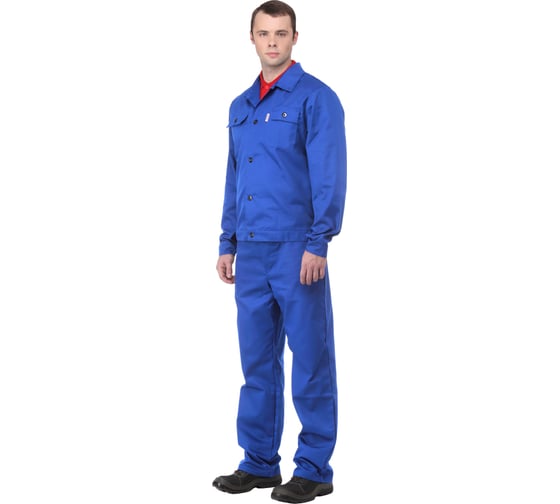 Мужская куртка на поясе TRUD 01.017713_18-54/176 1