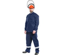 Куртка-рубашка Спецпошив Рт 640 W-2 размер 88-92, рост 182-188 408_88-92/182-188