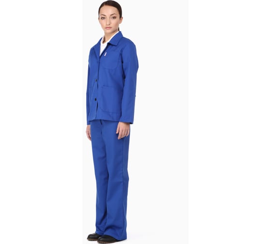 Женская куртка TRUD 01.017781_37-54/176 1