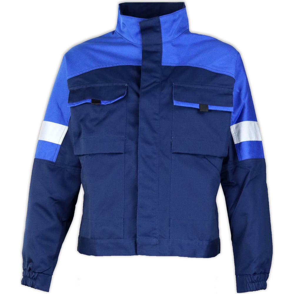 Мужская куртка для защиты от ОПЗ и МВ TRUD БИНОМ 01.009757_18-62/176 ...