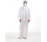 Неламинированный комбинезон Ткачевъ Оксфорд К-С, 80 г/м2, р.52-54, с планкой, с утягивающей резинкой 874 2