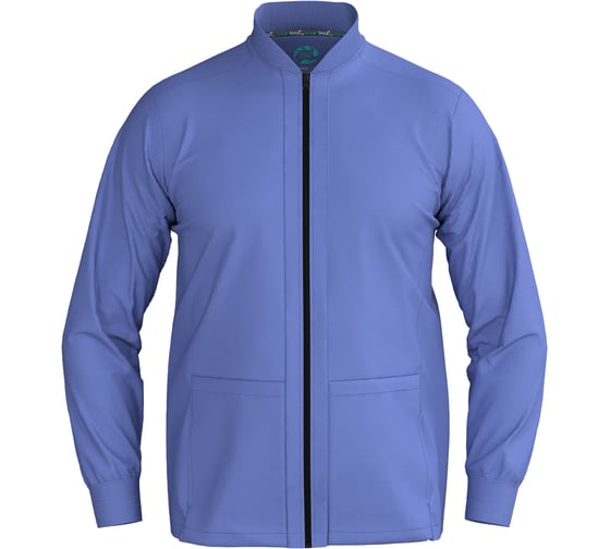 Блейзер СОЮЗСПЕЦОДЕЖДА Эргофайв Актив (ERGOFIVE Active) на молнии EAJU08 2000000282008 1