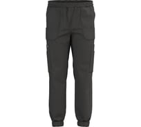 Джоггеры СОЮЗСПЕЦОДЕЖДА Эргофайв Актив (ERGOFIVE Active) EAPU03 т.серые, 54-56 (XL) 2000000274737