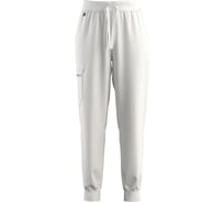 Джоггеры СОЮЗСПЕЦОДЕЖДА Эргофайв Актив (ERGOFIVE Active) EAPW05 женские белые, 58 (2XL) 2000000277615