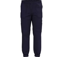 Джоггеры СОЮЗСПЕЦОДЕЖДА Эргофайв Актив (ERGOFIVE Active) EAPU03 т.синие, 52 (L) 2000000296395