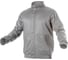 Рабочая куртка HOEGERT TECHNIK FABIAN, светло-серый, р.2XL/56 HT5K310-2XL 1