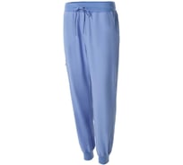 Джоггеры СОЮЗСПЕЦОДЕЖДА Эргофайв Актив (ERGOFIVE Active) EAPW05 женские голубые, 48-50 (М) 2000000277677