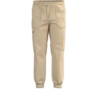 Джоггеры СОЮЗСПЕЦОДЕЖДА Эргофайв Актив (ERGOFIVE Active) EAPU03 серо-бежевые, 54-56 (XL) 2000000274898