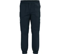 Джоггеры СОЮЗСПЕЦОДЕЖДА Эргофайв Актив (ERGOFIVE Active) EAPU03 т.бирюзовые, 48-50 (М) 2000000274799