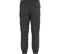 Джоггеры СОЮЗСПЕЦОДЕЖДА Эргофайв Актив (ERGOFIVE Active) EAPU03 т.серые, 46 (S) 2000000274706