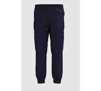 Джоггеры СОЮЗСПЕЦОДЕЖДА Эргофайв Актив (ERGOFIVE Active) EAPU03 т.синие, 58 (2XL) 2000000296418