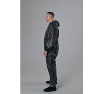 Малярный многоразовый комбинезон Смелый Каспер Мастер -1 серый, р 4ХL/58-60/170-176, 00201