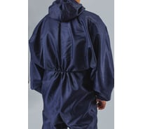 Малярный многоразовый комбинезон Смелый Каспер Мастер-1 синий, р.4ХL/58-60/170-176, 00197