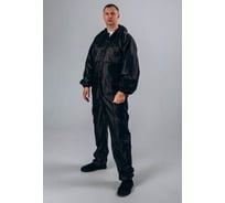 Малярный многоразовый комбинезон Смелый Каспер Мастер -1 черный, р.3ХL/56-58/170-176, 00033