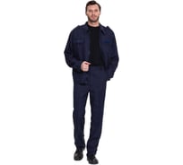 Костюм летний форменный Прабо 100/182 (50/5) 25009