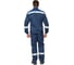 Мужской костюм Прабо Пантеон 2 СОП синий/василёк 120-124/182-188 (60/5) 12654 3