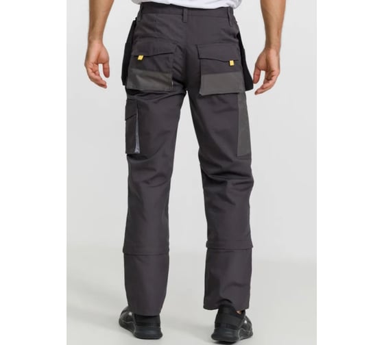 Рабочие брюки DOWELL HD, 3XL D81230-3XL