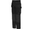 Рабочие брюки DOWELL HD, 3XL D81230-3XL 4