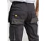 Рабочие брюки DOWELL HD, 3XL D81230-3XL 8