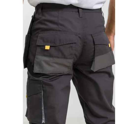 Рабочие брюки DOWELL HD, 4XL D81230-4XL
