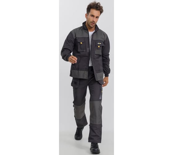 Рабочие брюки DOWELL HD, 5XL D81230-5XL