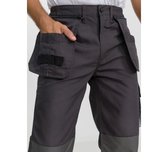 Рабочие брюки DOWELL HD, 5XL D81230-5XL