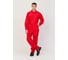 Комбинезон DOWELL Cotton, красный, размер S D83251-S 2