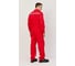 Комбинезон DOWELL Cotton, красный, размер S D83251-S 4